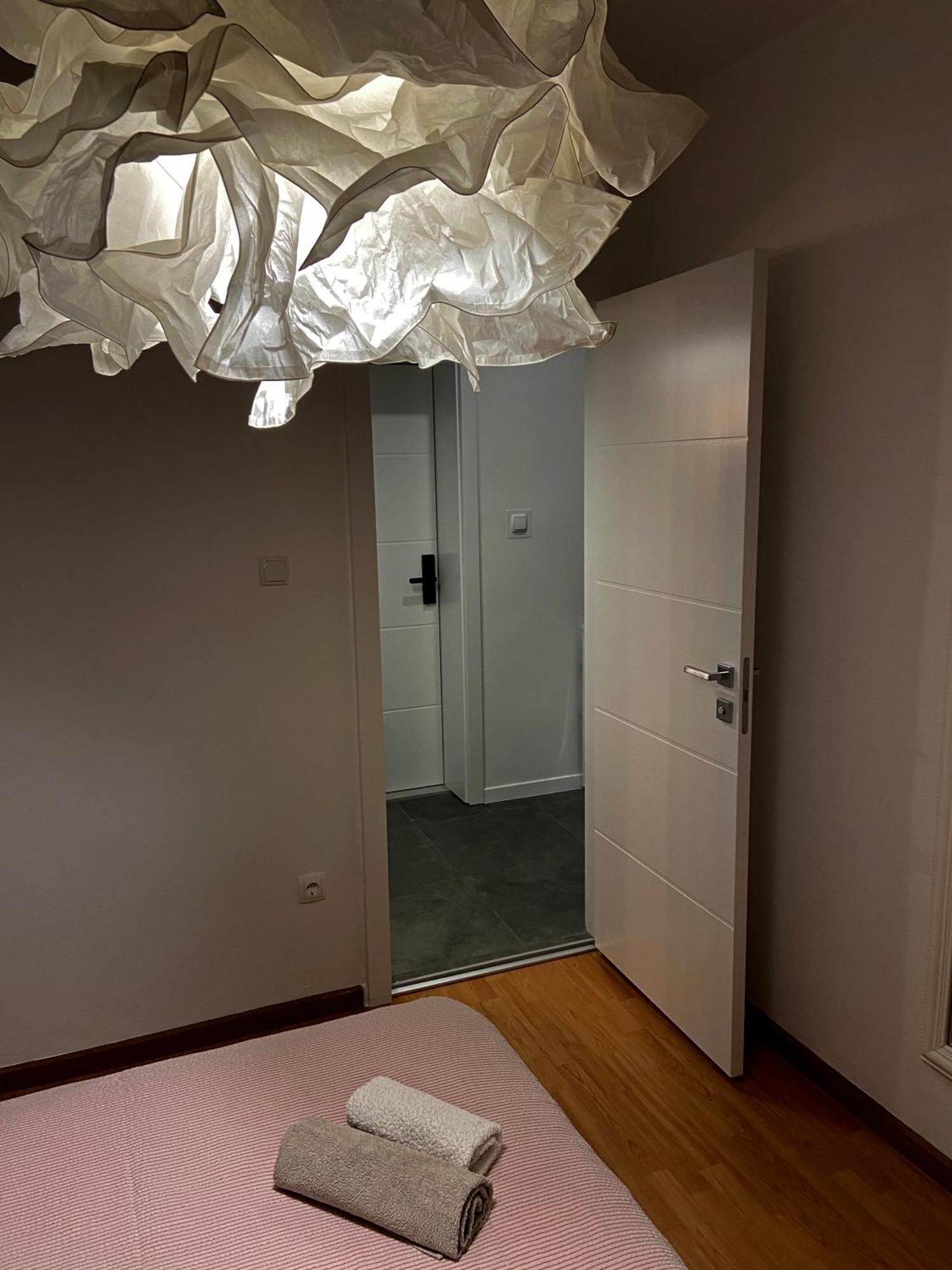 Apartments Tomislav Novalja Rom bilde